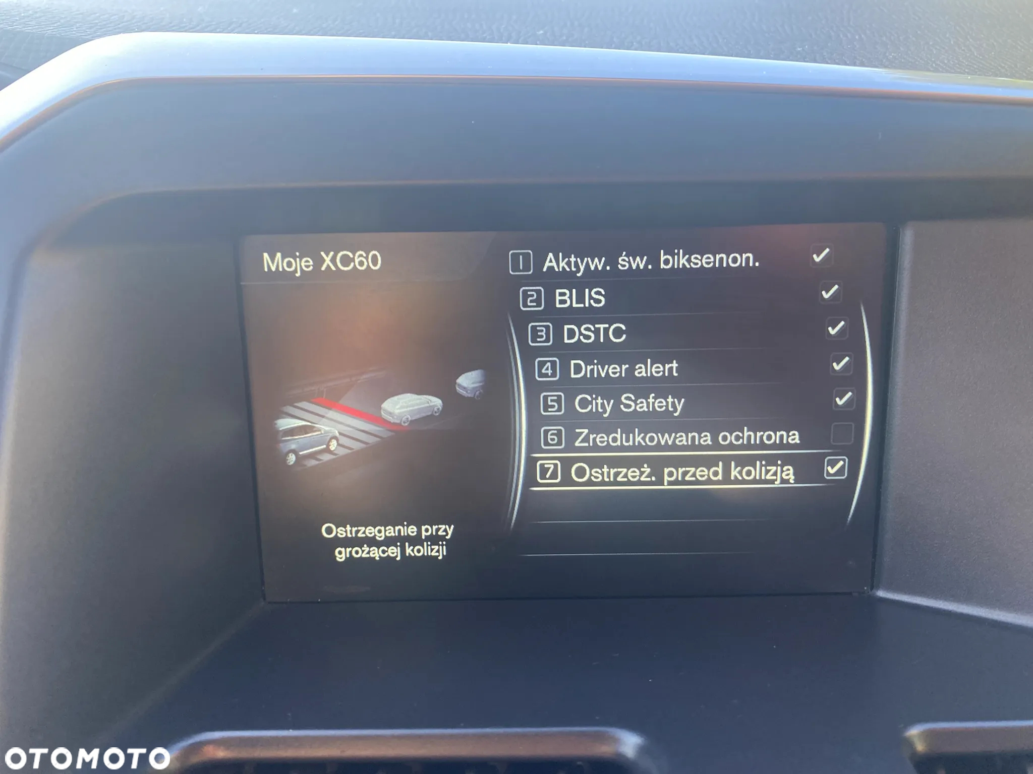 Volvo XC 60 D5 AWD Summum - 21