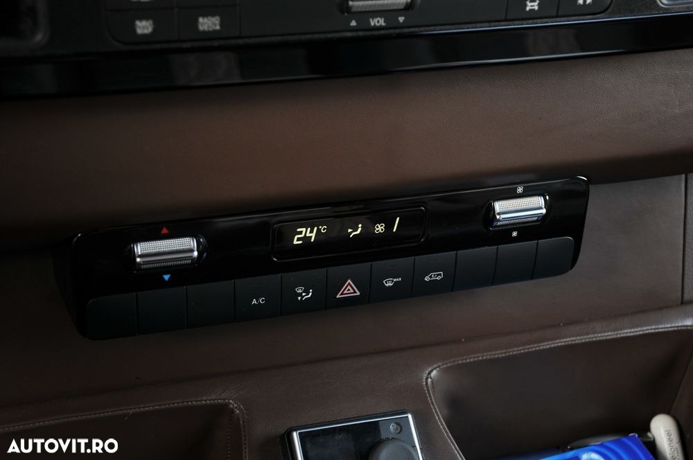 Mercedes-Benz Sprinter 316 CDI Standard HA 7G-TRONIC Plus - 33