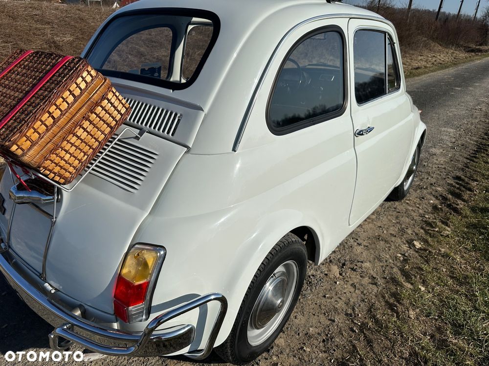 Fiat 500L - 17