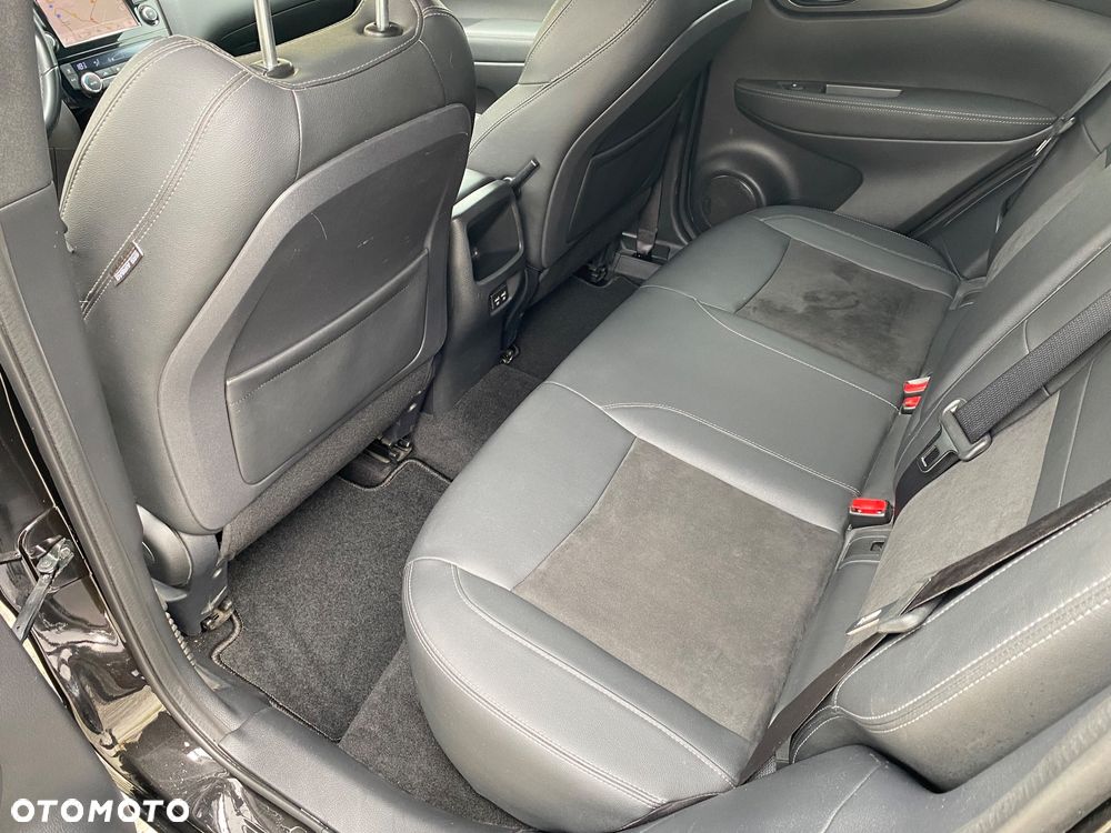 Nissan Qashqai 1.3 DIG-T N-Tec - 29