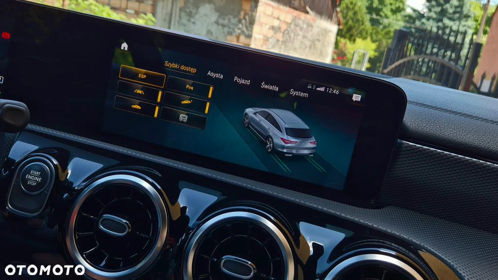 Mercedes-Benz CLA 250 e 8G-DCT Progressive Line Advanced - 33