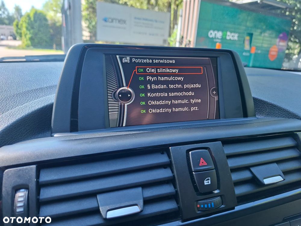 BMW Seria 1 118i M Sport - 31