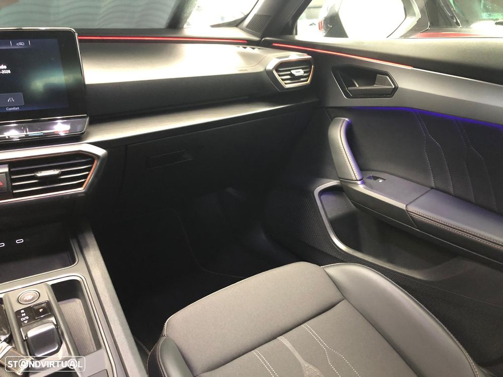 Cupra Formentor 1.5 TSI Sport DSG - 27