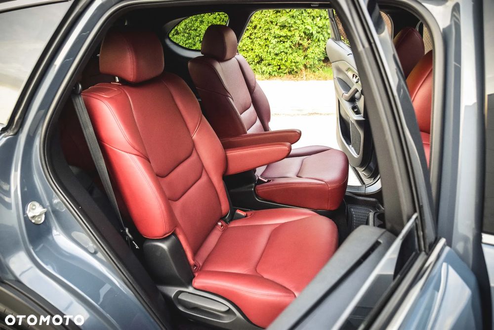 Mazda CX-9 3.7 V6 Limitowana edycja - 27