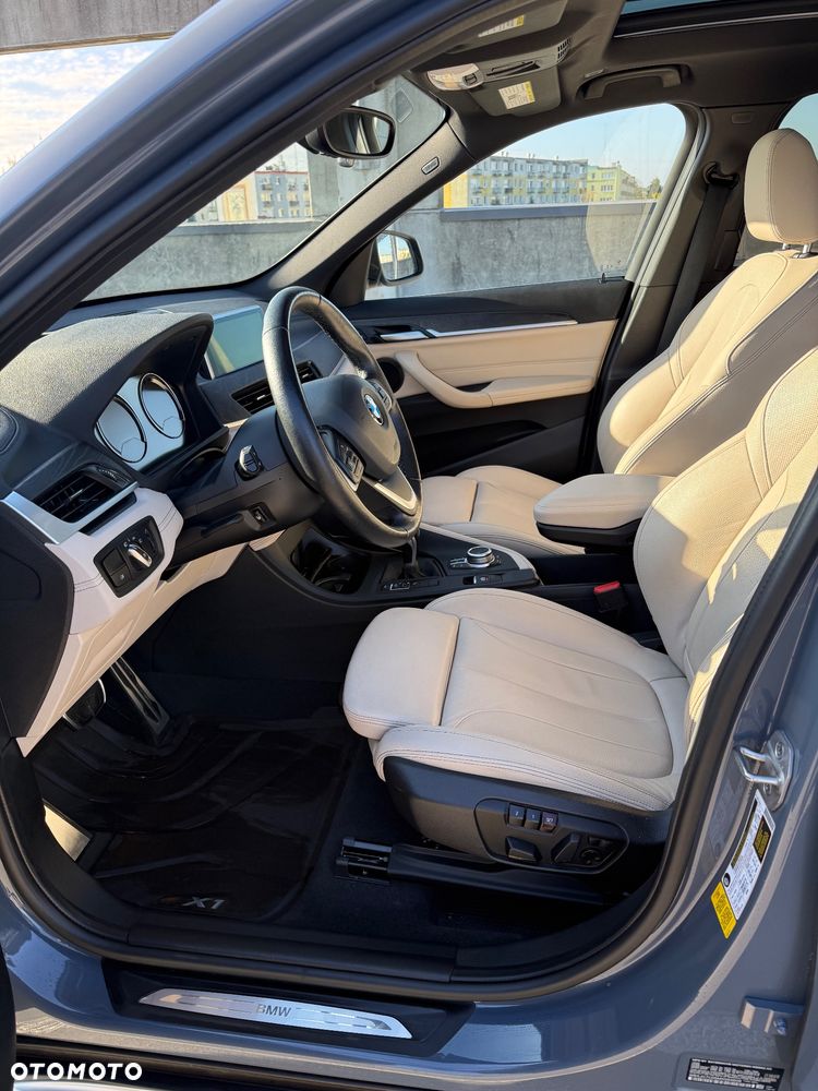 BMW X1 - 9
