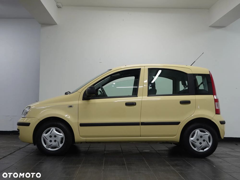 Fiat Panda 1.2 Classic - 5