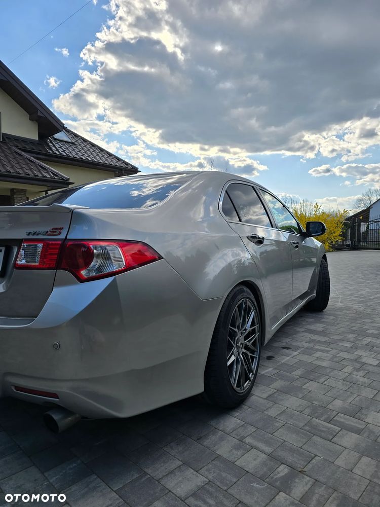 Honda Accord 2.4 Automatik TypeS - 6