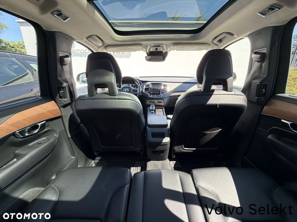 Volvo XC 90 - 16