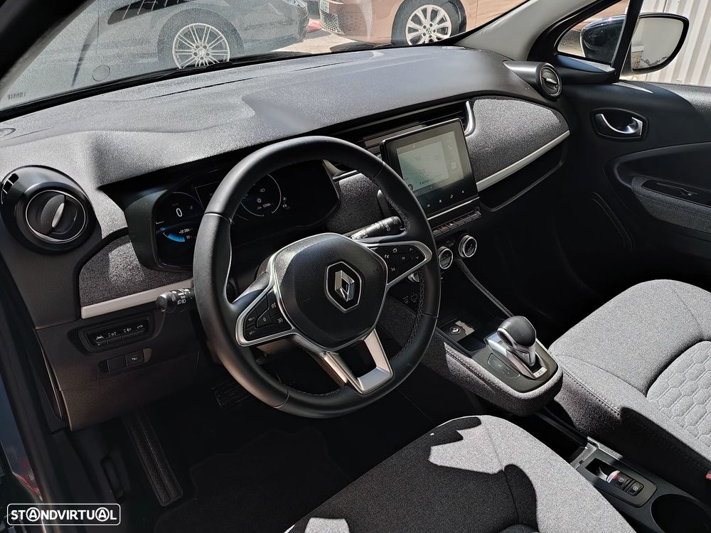 Renault Zoe - 38