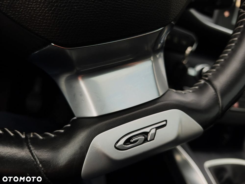 Peugeot 308 PureTech 130 Stop & Start GT-Line Edition - 19