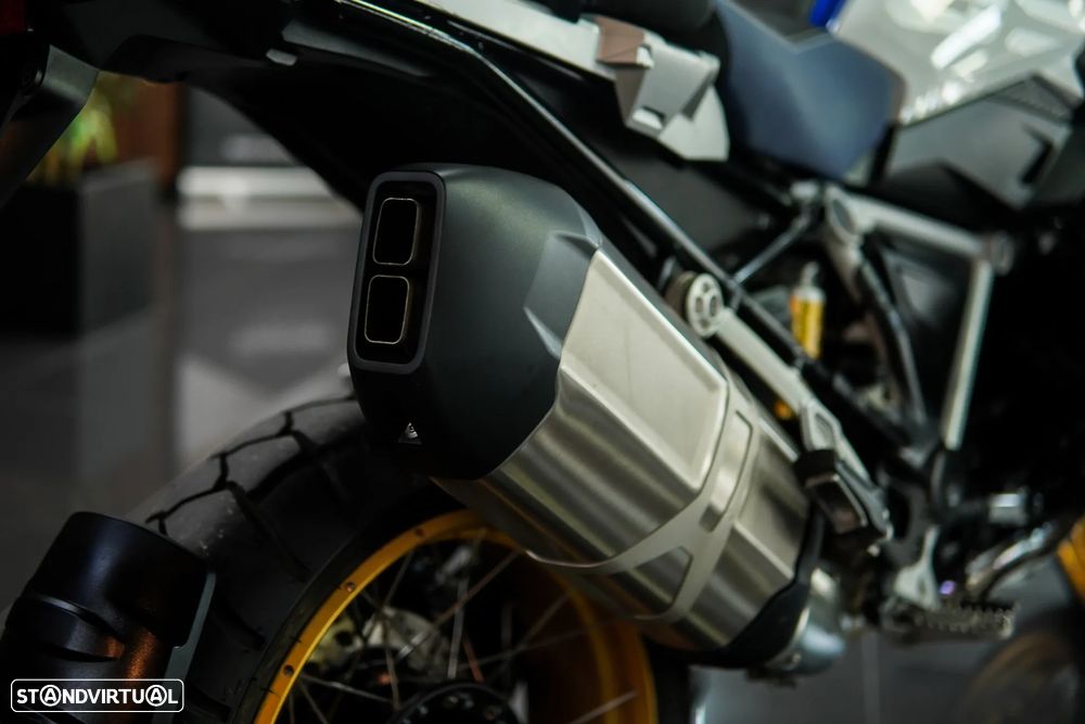 BMW R 1250 GS HP - 58