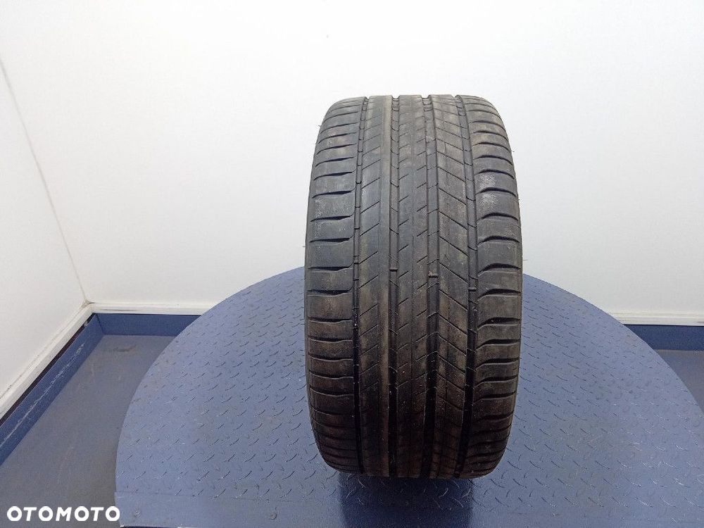 OPONA LETNIA MICHELIN LATITUDE SPORT 3 295/35R 21 103 Y 1SZT - 1