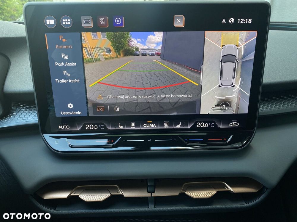 Cupra Terramar 2.0 TSI 4Drive VZ DSG - 41