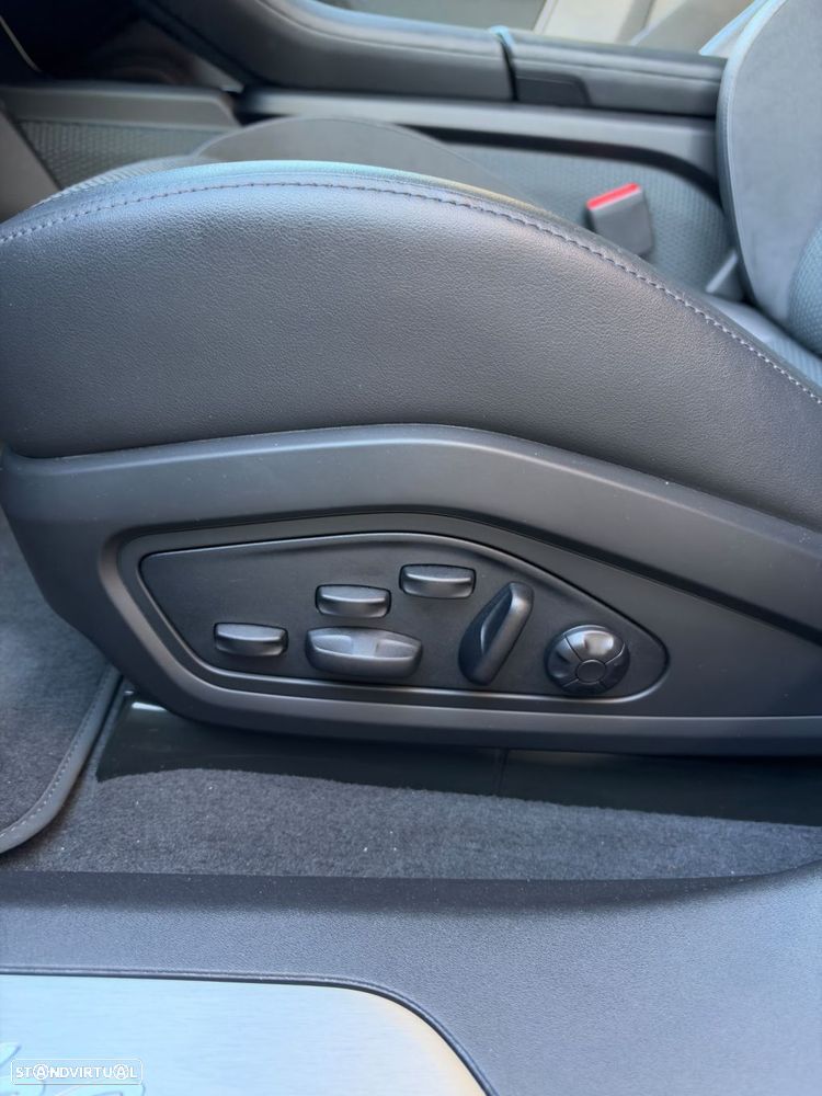 Porsche Taycan Sport Turismo Turbo - 20