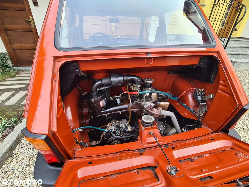 Fiat 126 - 25