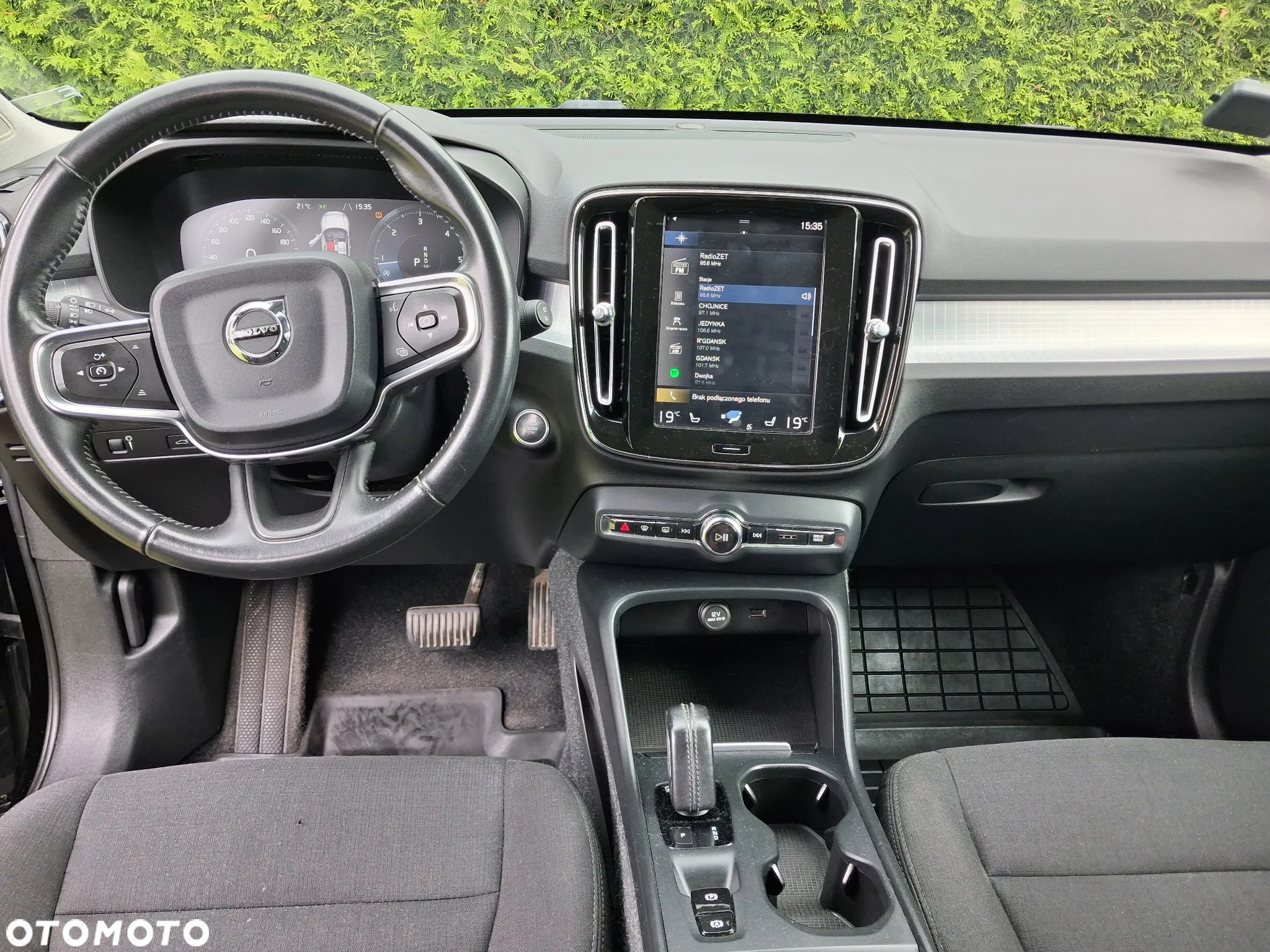 Volvo XC 40 D3 Geartronic - 3