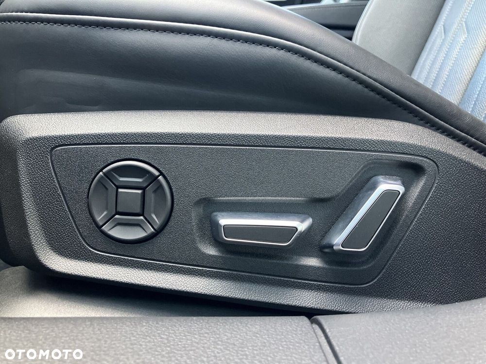 Audi A6 Limousine - 12