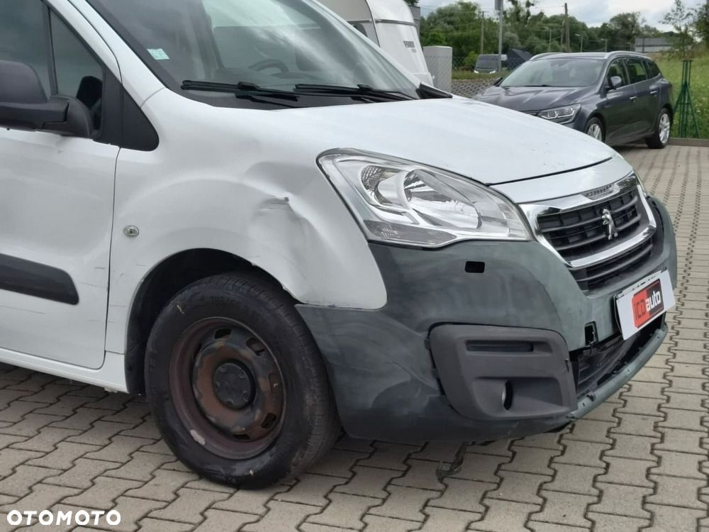 Peugeot Partner - 19