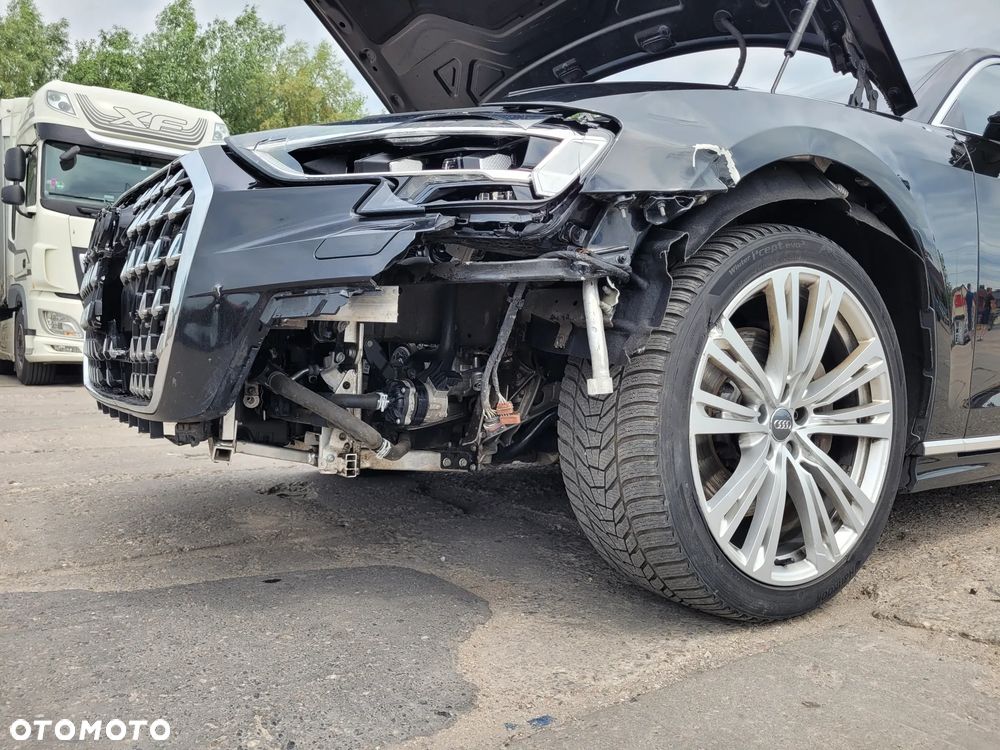 Audi A8 50 TDI mHEV Quattro Tiptr - 32