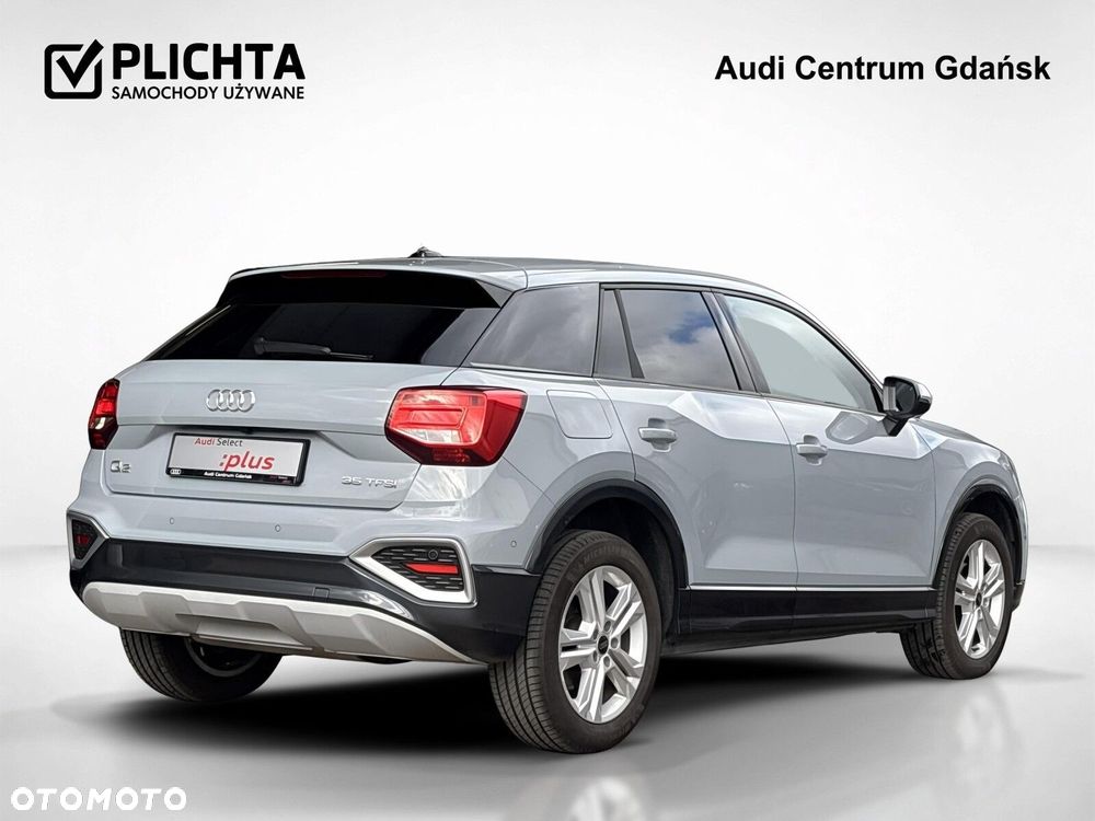 Audi Q2 - 6
