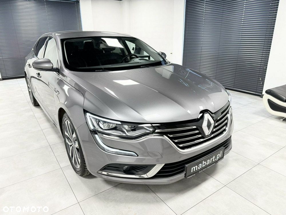 Renault Talisman 1.6 Energy dCi Intens - 6