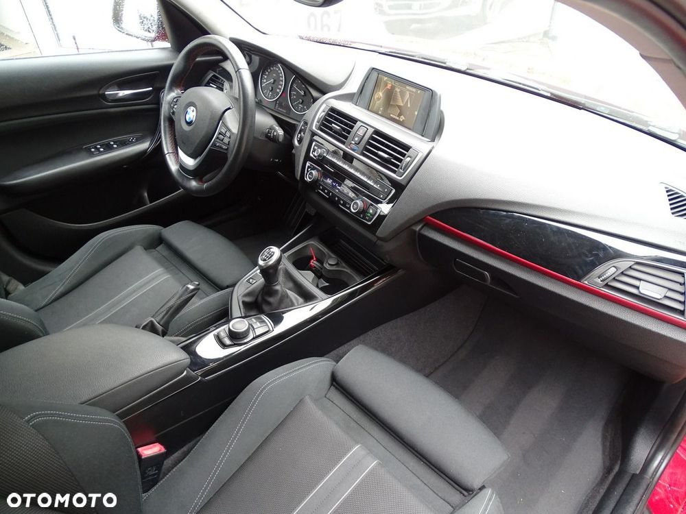 BMW Seria 1 - 14