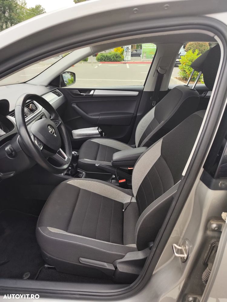 Skoda RAPID 1.0 TSI Ambition - 3