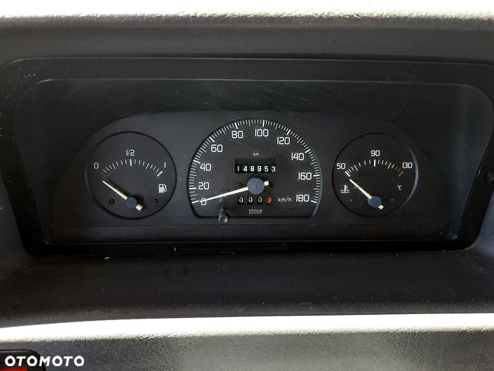 Fiat Ducato, Lodówka, kuchnia gazowa, 6 osób, łazienka z prysznicem, - 17