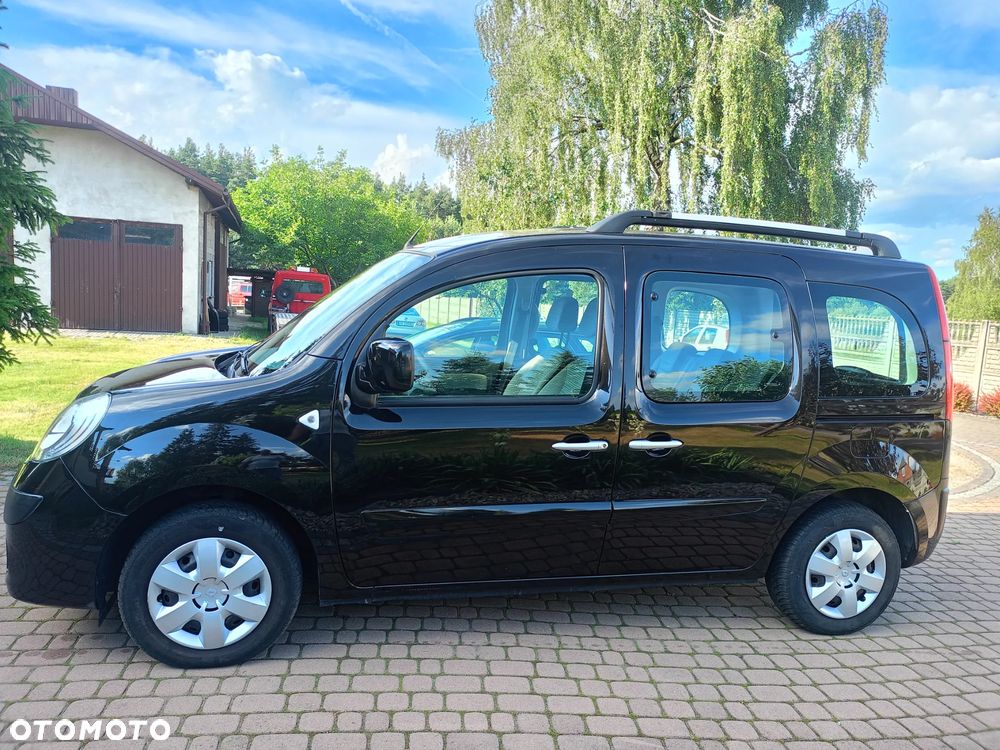 Renault Kangoo 1.6 16V 105 Expression - 5