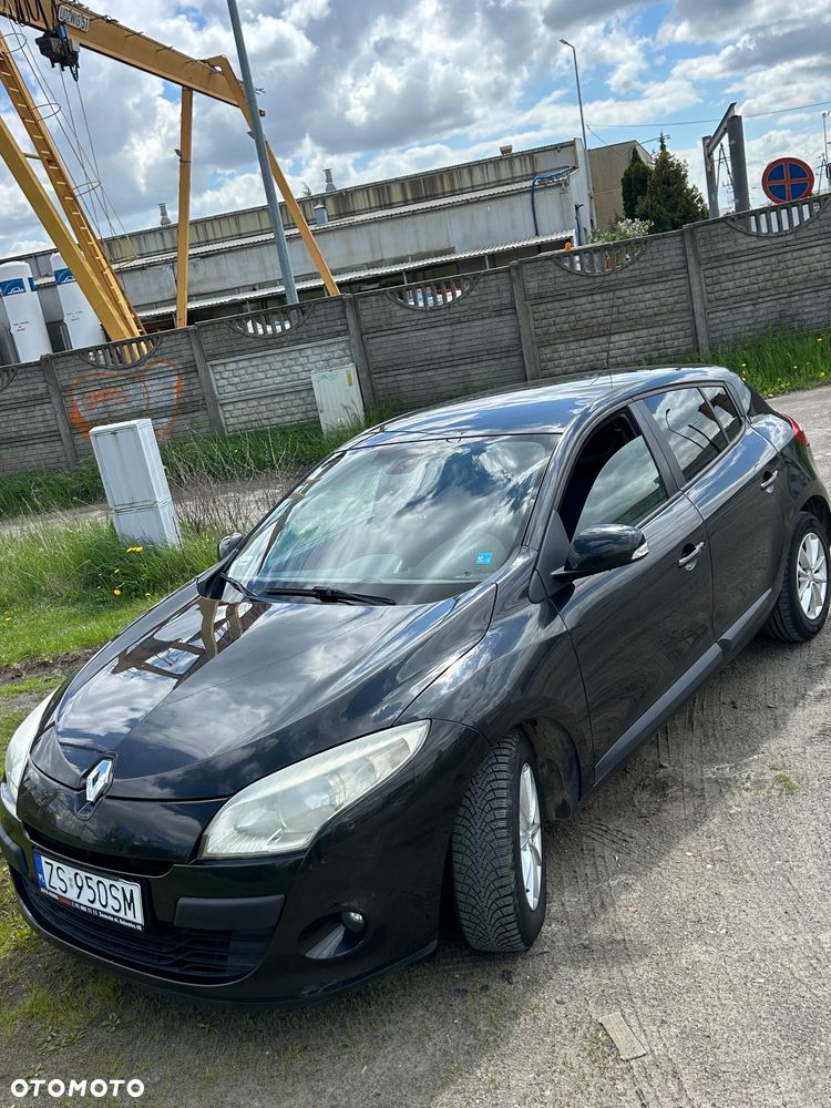 Renault Megane 1.5 dCi Generation - 6