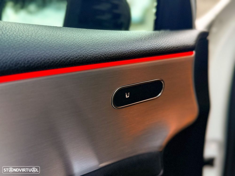 Mercedes-Benz A 35 AMG 4Matic - 31