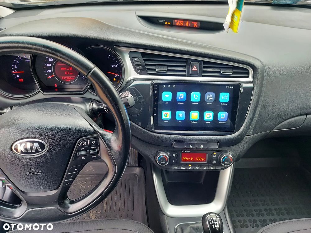 Kia Ceed 1.6 CRDi M - 3