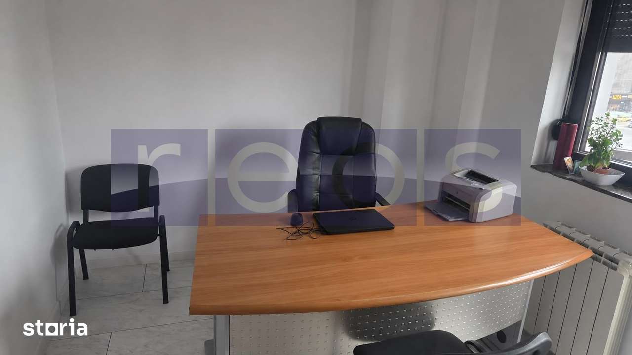 VANZARE 4 CAMERE DECOMANDAT UNIRII- FANTANI — fotografia 3
