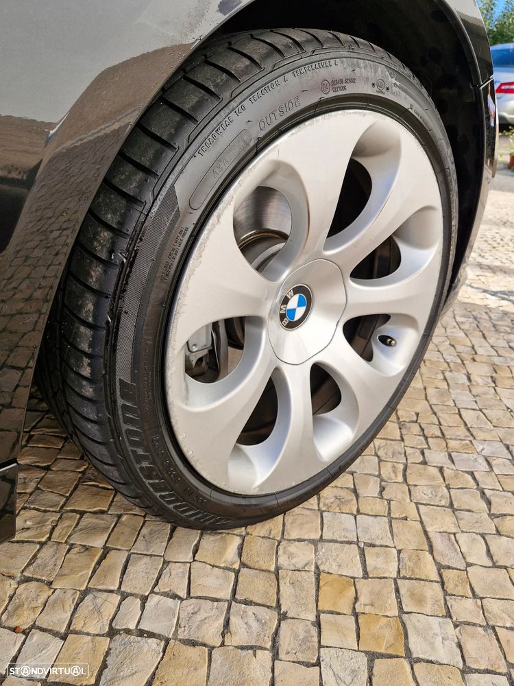 BMW 630 CiA - 5