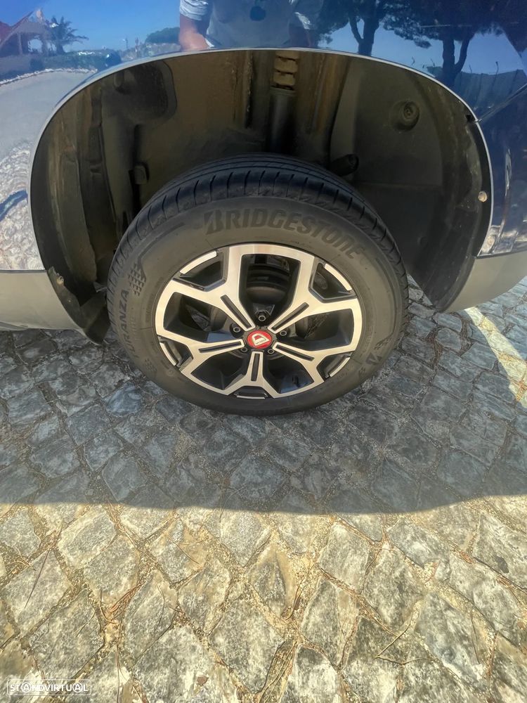 Dacia Duster 1.3 TCe SL Adventure - 5