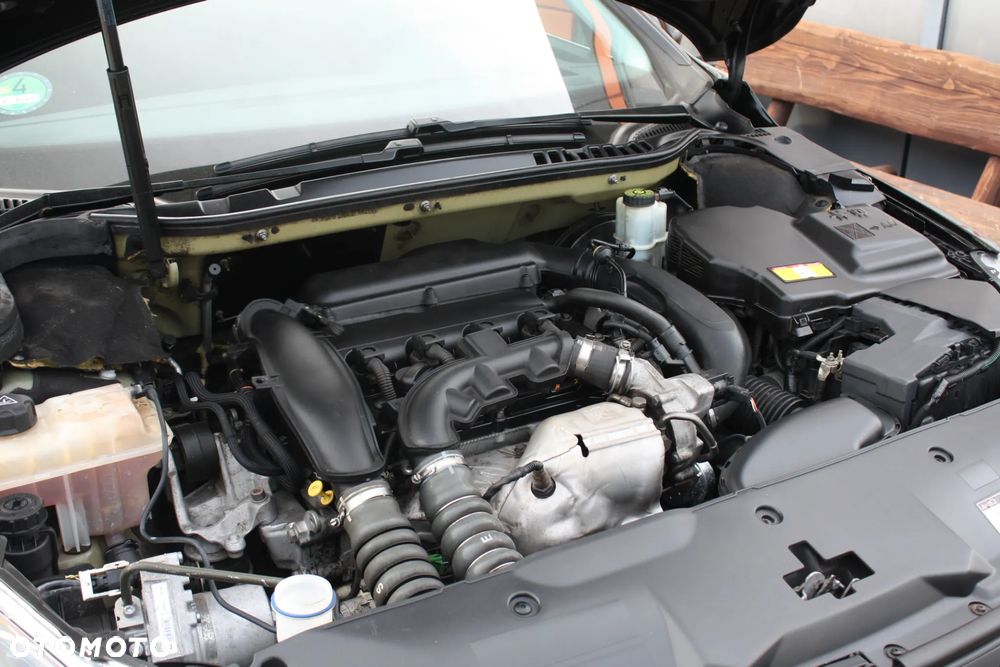 Peugeot 508 155 THP Automatik Allure - 35