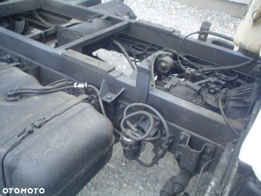 Iveco 35C11 ALTEON - 25