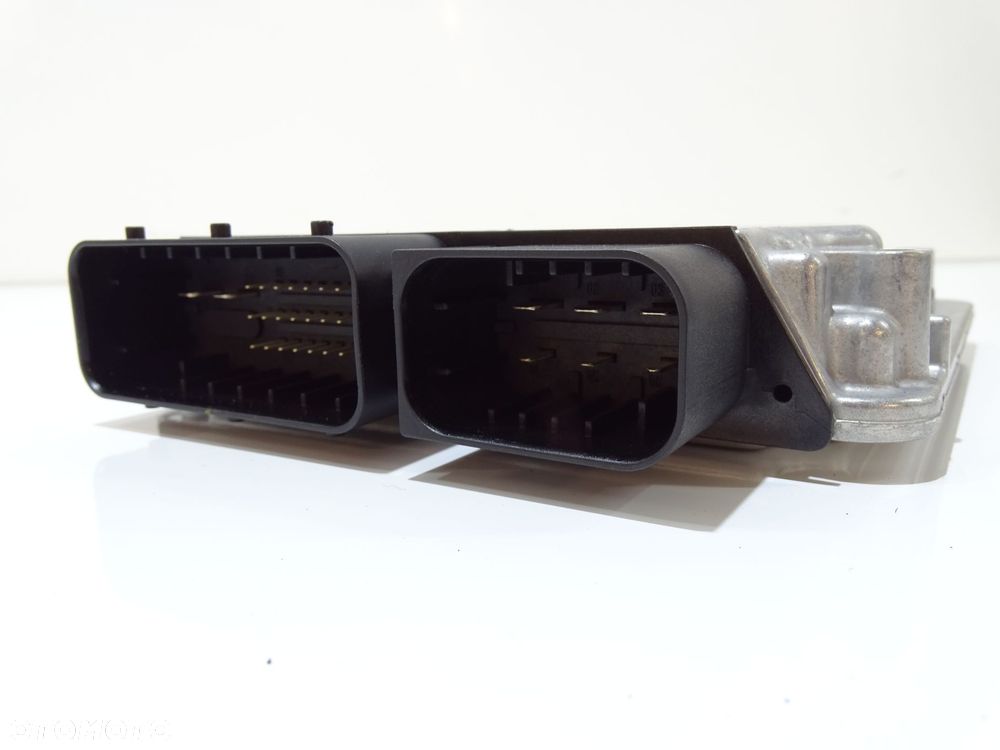 STEROWNIK WSPOMAGANIA ACTIVE STEERING BMW E60 E61 OE 1277022059 (4817883) - 7