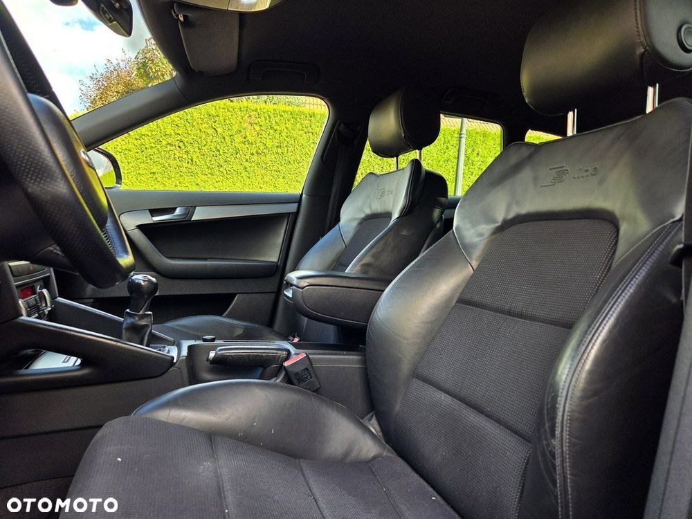 Audi A3 Sportback - 10