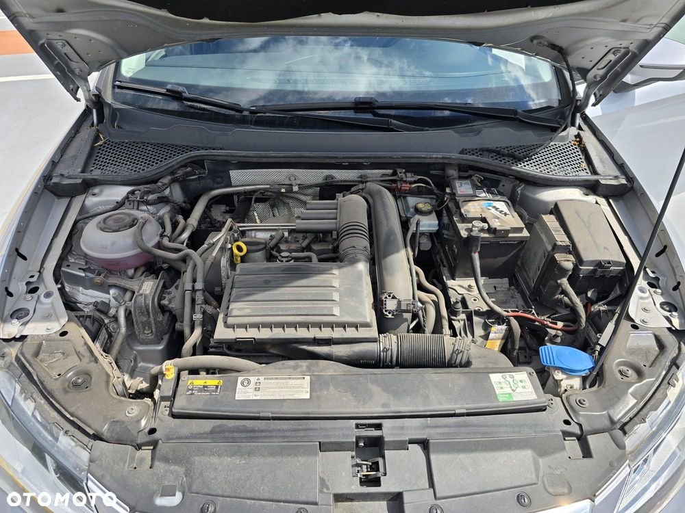 Seat Leon 1.2 TSI Style - 15
