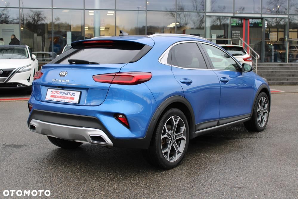 Kia XCeed - 5