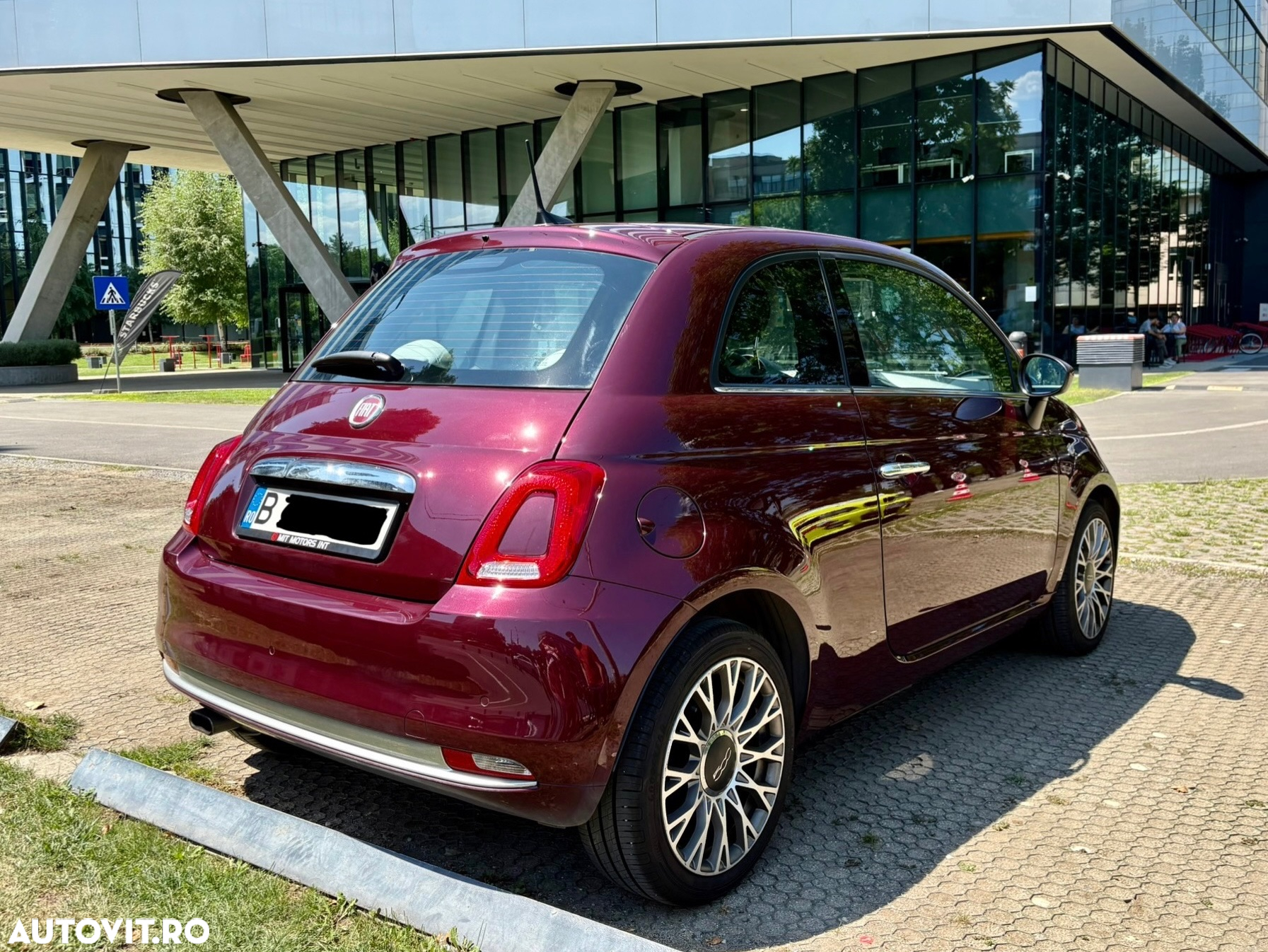 Fiat 500 - 3