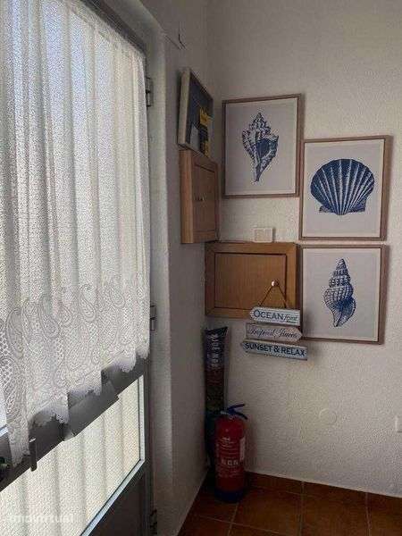 Casa no centro histórico de Vila Real de Santo António - Grande imagem: 5/11