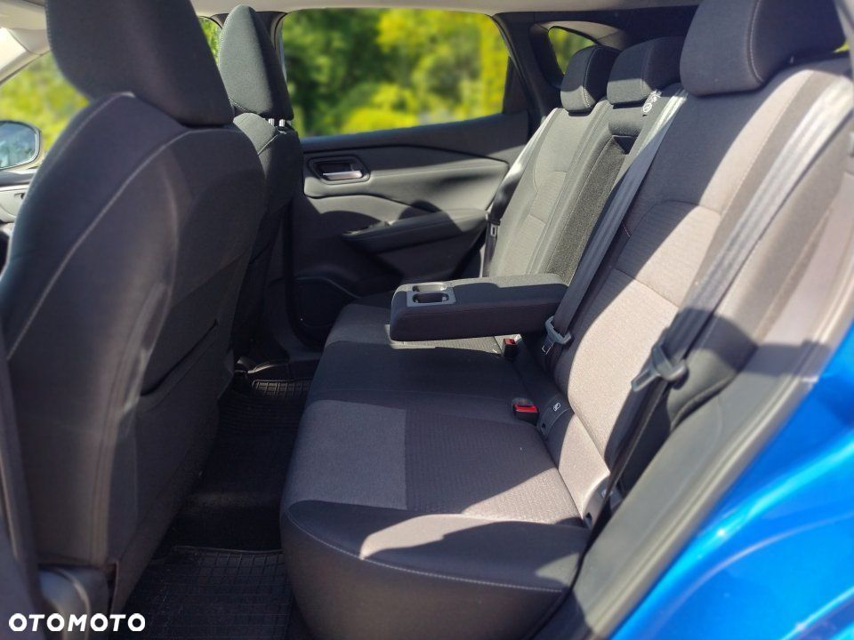 Nissan Qashqai - 13