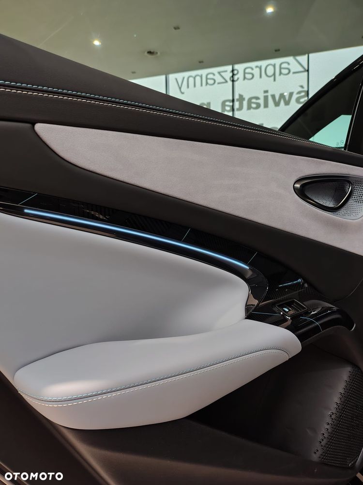 BYD Seal 82.5kWh Design - 33