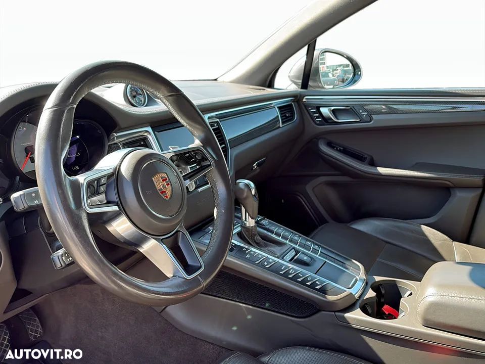 Porsche Macan 3.0 PDK S - 17