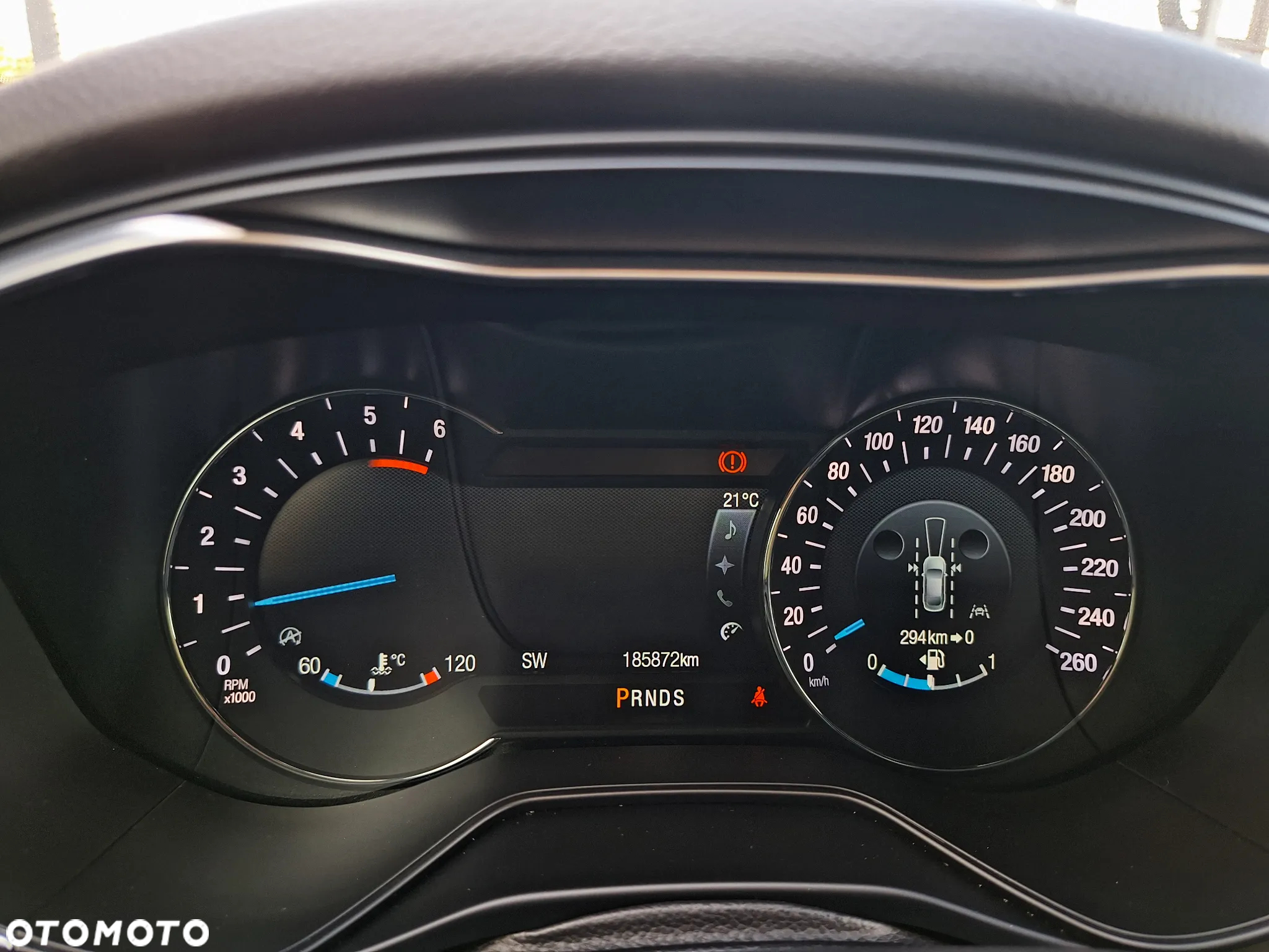 Ford Mondeo 2.0 EcoBlue ST-Line X - 32