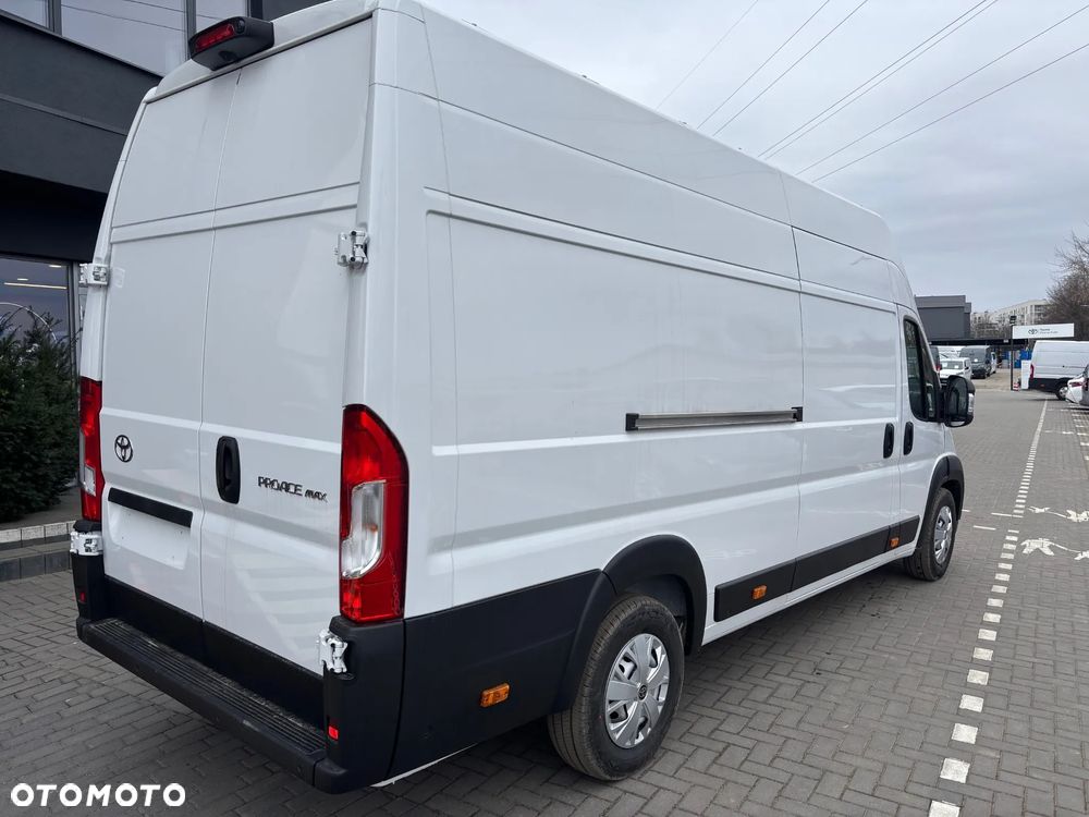 Toyota Proace MAX L4H3 - 4