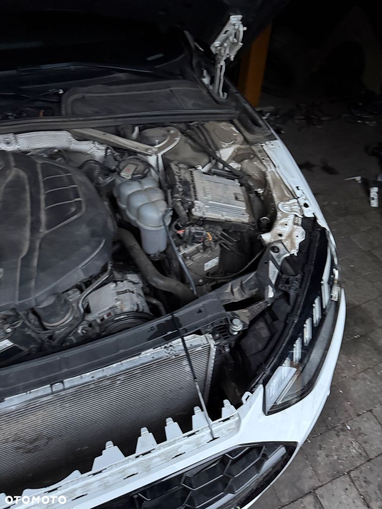 Audi A4 - 17