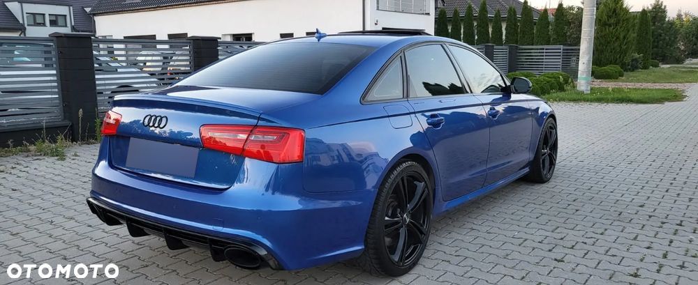 Audi S6 Limousine ver-4-0-tfsi-quattro-s-tronic - 3